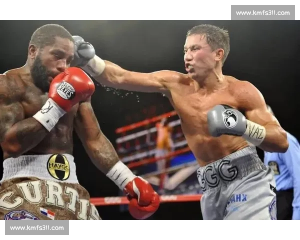 拳王戈洛夫金最新比赛全程回顾及精彩瞬间分析